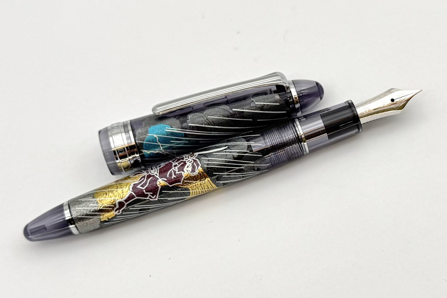 Sailor1911StandardNinjaSachihokoMakieFP_D
